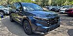 New 2026 Honda CR-V Hybrid TRAILSPORT in GAINESVILLE, FLORIDA