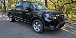 New 2025 Honda Ridgeline RTL in GAINESVILLE, FLORIDA