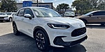 New 2026 Honda HR-V EX-L in GAINESVILLE, FLORIDA