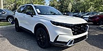 New 2026 Honda CR-V Hybrid SPORT TOURING in GAINESVILLE, FLORIDA