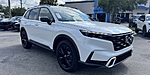 New 2026 Honda CR-V Hybrid SPORT TOURING in GAINESVILLE, FLORIDA