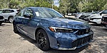 New 2026 Honda Civic Hybrid SPORT in GAINESVILLE, FLORIDA