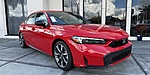 New 2026 Honda Civic Hybrid SPORT TOURING in GAINESVILLE, FLORIDA