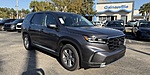 New 2025 Honda Pilot EX-L in GAINESVILLE, FLORIDA