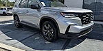New 2025 Honda Pilot SPORT in GAINESVILLE, FLORIDA
