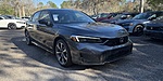 New 2026 Honda Civic Hybrid SPORT TOURING in GAINESVILLE, FLORIDA