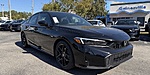 New 2026 Honda Civic SPORT in GAINESVILLE, FLORIDA