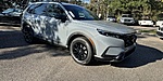 New 2026 Honda CR-V Hybrid SPORT-L in GAINESVILLE, FLORIDA