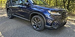 New 2025 Honda Pilot SPORT in GAINESVILLE, FLORIDA