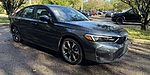 New 2026 Honda Civic Hybrid SPORT TOURING in GAINESVILLE, FLORIDA