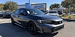 New 2026 Honda Civic Hybrid SPORT in GAINESVILLE, FLORIDA