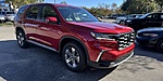 New 2025 Honda Pilot EX-L in GAINESVILLE, FLORIDA