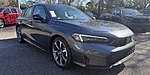 New 2026 Honda Civic Hybrid SPORT TOURING in GAINESVILLE, FLORIDA