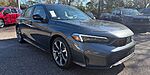 New 2026 Honda Civic Hybrid SPORT TOURING in GAINESVILLE, FLORIDA