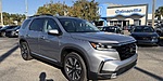 New 2025 Honda Pilot TOURING in GAINESVILLE, FLORIDA