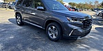 New 2025 Honda Pilot EX-L in GAINESVILLE, FLORIDA