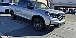 New 2026 Honda Ridgeline TRAILSPORT in GAINESVILLE, FLORIDA