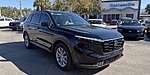 New 2026 Honda CR-V EX in GAINESVILLE, FLORIDA
