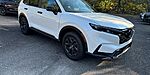 New 2026 Honda CR-V Hybrid TRAILSPORT in GAINESVILLE, FLORIDA