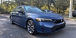 New 2026 Honda Civic Hybrid SPORT TOURING in GAINESVILLE, FLORIDA