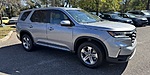 New 2025 Honda Pilot EX-L in GAINESVILLE, FLORIDA