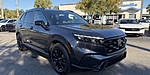 New 2026 Honda CR-V Hybrid SPORT in GAINESVILLE, FLORIDA