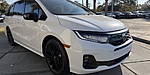 New 2026 Honda Odyssey SPORT-L in GAINESVILLE, FLORIDA