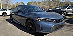 New 2026 Honda Civic Hybrid SPORT in GAINESVILLE, FLORIDA