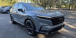 New 2026 Honda CR-V Hybrid SPORT in GAINESVILLE, FLORIDA