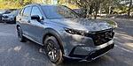 New 2026 Honda CR-V Hybrid TRAILSPORT in GAINESVILLE, FLORIDA