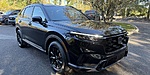 New 2026 Honda CR-V Hybrid SPORT-L in GAINESVILLE, FLORIDA