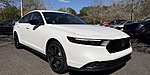 New 2025 Honda Accord Hybrid SPORT in GAINESVILLE, FLORIDA
