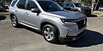 New 2025 Honda Pilot EX-L in GAINESVILLE, FLORIDA
