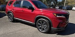 New 2025 Honda Pilot SPORT in GAINESVILLE, FLORIDA