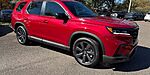 New 2025 Honda Pilot SPORT in GAINESVILLE, FLORIDA