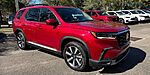 New 2025 Honda Pilot TOURING in GAINESVILLE, FLORIDA