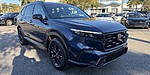 New 2026 Honda CR-V Hybrid SPORT-L in GAINESVILLE, FLORIDA
