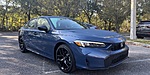 New 2026 Honda Civic Hybrid SPORT in GAINESVILLE, FLORIDA