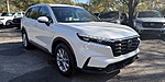 New 2026 Honda CR-V EX in GAINESVILLE, FLORIDA