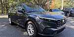 New 2026 Honda CR-V LX in GAINESVILLE, FLORIDA