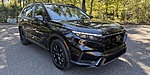 New 2026 Honda CR-V Hybrid SPORT-L in GAINESVILLE, FLORIDA
