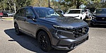 New 2026 Honda CR-V Hybrid SPORT-L in GAINESVILLE, FLORIDA