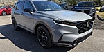 New 2026 Honda CR-V Hybrid SPORT-L in GAINESVILLE, FLORIDA