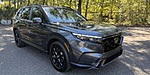 New 2026 Honda CR-V Hybrid SPORT-L in GAINESVILLE, FLORIDA