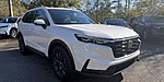New 2026 Honda CR-V EX-L in GAINESVILLE, FLORIDA
