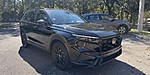 New 2026 Honda CR-V Hybrid SPORT-L in GAINESVILLE, FLORIDA