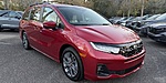 New 2026 Honda Odyssey TOURING in GAINESVILLE, FLORIDA