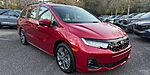 New 2026 Honda Odyssey TOURING in GAINESVILLE, FLORIDA