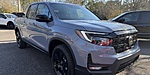 New 2026 Honda Ridgeline BLACK EDITION in GAINESVILLE, FLORIDA