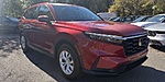 New 2026 Honda CR-V LX in GAINESVILLE, FLORIDA